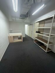 Ubi Techpark (D14), Factory #501090731